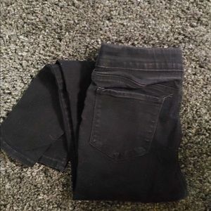 Old Navy Rockstar Jeggings